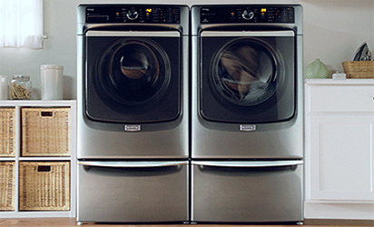 REPARACION DE LAVADORAS MAYTAG