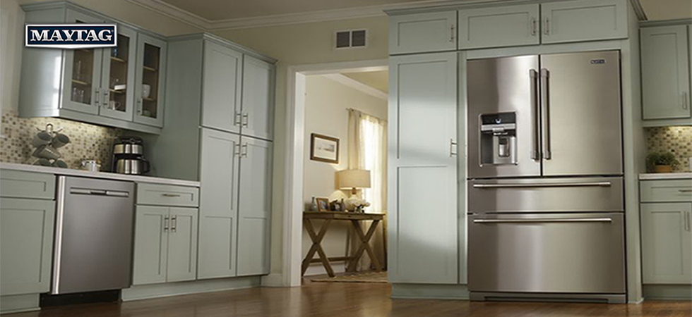REPARACIÓN DE REFRIGERADORES MAYTAG
